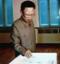 Foto : Kim ong-Il