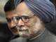 Foto : Indick ekonomika by v tomto finannom roku mala vzrs o pribline 7 %, povedal dnes indick premir Manmohan Singh na obrzku.