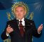 Foto : Prezident Nazarbajev,strana prezidenta Nazarbajeva zskala vo vobch vye 80 percent hlasov
