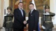 Foto : Fico chce spolon zasadanie vld Slovenska a eska. Autor: TASR/Michal Svtok
