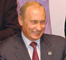 Foto : Vladimir Putin sa v pondelok po tyroch rokoch op vrti na elo Ruska a u po tret raz sa stane jeho prezidentom.