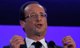 Foto : Franczsky socialista Franois Hollande sa stal novm prezidentom piatej najvej ekonomiky na svete. Ako prv socialistick prezident Franczska po Franoisovi Mitterrandovi.