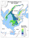 Foto: Island mapa