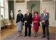 Foto : Prezident SR na oficilnej nvteve Dnskeho krovstva - Koda, Dnsko - 23.10.2012 