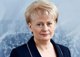Foto : Sasn prezidentka Dalia Grybauskaitėov je v rade od roku 2009
Litva (po litovsky: Lietuva), dlh tvar Litovsk republika (po litovsky: Lietuvos Respublika) je tt vo vchodnej Eurpe. Je najjunejou a najvou z troch pobaltskch krajn. Hrani s Lotyskom (dka hranc 588 km) na severe, s Bieloruskom (677 km) na juhovchode, s Poskom (104 km) a ruskou Kaliningradskou oblasou (255 km) na juhozpade. Litovsk pobreie meria 90 km.
Wikipedia