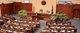 Foto : Parlament v Macednsku