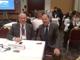 Foto : Stretnutie z tureckmi podniketemi Macro grup Handels GMBH a EURO - BREW s.r.o.,