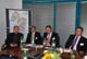 Foto : Z ava podpredseda TTRKSOPK p.ajko, p.Cipr VUC Trnava p.Letovanec NADSME a p.iatkovsk TTRK RPPS