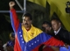 Foto :  Nstupcom Huga Chveza sa v nedeajch vobch stal Nicols Maduro.