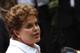 Foto : Brazlska prezidentka Dilma Rouseffov prisbila reformy v snahe ukoni protesty