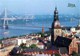 foto : mapa Lotyska