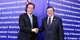 Foto : PM David Cameron 