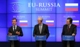 Foto : Rusko - EU summit 2012