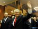 Foto : Prezident R Milo Zeman
Milo Zeman (* 28. september 1944, Koln) je bval esk predseda vldy, ekonm a vznamn porevolun politik. V roku 1998 sa stal v porad tretm eskm premirom. V roku 2003 nespene kandidoval na post prezidenta eskej republiky. 26. janura 2013 bol zvolen v porad za tretieho eskho prezidenta. Stal sa zrove historicky prvm prezidentom zvolenm priamou vobou.

21. marca 2007 oznmil svoj odchod z SSD, z dvodu konfliktov s Jim Paroubkom. Odvtedy il na Vysoine v obci Nov Vesel a nezastoval sa politickho ivota.

Prezident eskej republiky Wikipedia