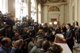 Foto :  Taliansky prezident Giorgio Napolitano poveril dnes poda oakvan ldra stredoavej Demokratickej strany (PD) Mattea Renziho zostavenm novej vldy
 Giuseppe Lami/European Pressphoto Agency