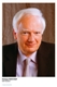 Foto : Philippe Maystadt, former President of the European Investment Bank