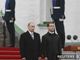 Foto : Rusk premir Dmitrij Medvedev