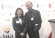 Foto : Adriana Arias Casablanco Counselor Colombian Embassy in Viena a Juraj ajko EURO - BREW s.r.o.,
Eurobrew 