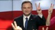 Foto : Vazom dnenho rozhodujceho druhho kola prezidentskch volieb v Posku sa stal opozin kandidt Andrzej Duda so ziskom 53 percent hlasov.