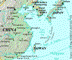 Foto : Mapa taiwanu