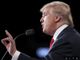 Foto : Prezident USA Donald Trump