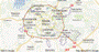 Foto : Mapa Bieloruska