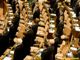 Foto : parlament