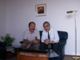 Foto : Juraj ajko a Eguan Zhao