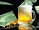 Foto : Pivo dolar