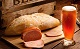 Foto : pivo a unka