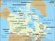 Foto : Mapa Kanady